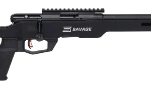 B22 Precision 22WMR 18" 10rd