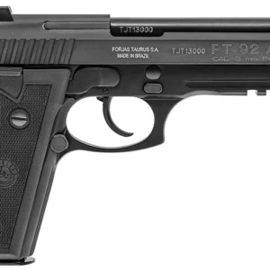 PT 92 9mm 5" B FS 17rd