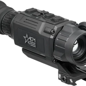 AGM RATTLER V2 25-384 THERMAL - RFL SCOPE 384x288 25MM LENS