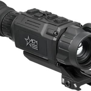 AGM RATTLER V2 35-384 THERMAL - RFL SCOPE 384x288 35MM LENS