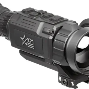 AGM RATTLER V2 50-640 THERMAL - RFL SCOPE 640X512 50MM LENS