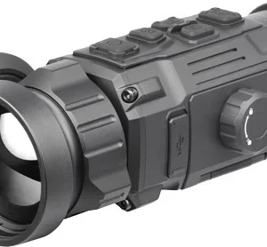 AGM RATTLER C V2 50-640 THRMAL - CLIP ON 640X512 50MM LENS