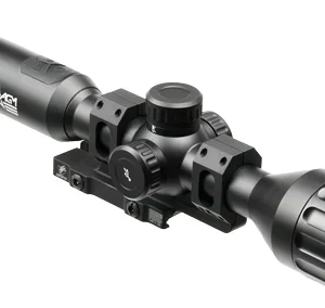 AGM ADDER TS50-640 THERMAL - RFL SCOPE 640X512 50MM LENS