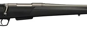 XPR Comp Rifle 7mm/08 20" B/Syn NS 3rd
