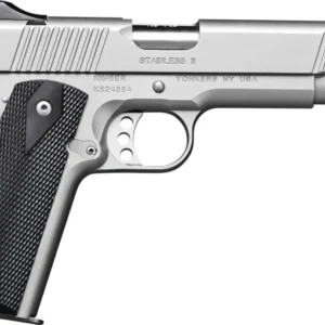 KIMBER STAINLESS II 45ACP 5" 7+1