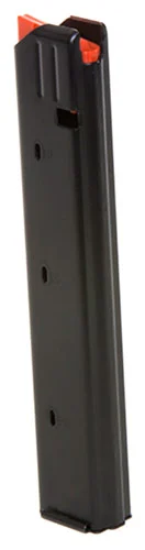 CPD MAGAZINE AR15 9MM 32RD - COLT STYLE BLACKENED STAINLESS