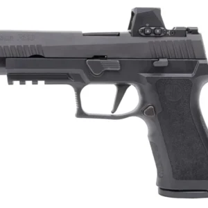 SIG SAUER P320 XFULL 9MM 17+1 ROMEO-X