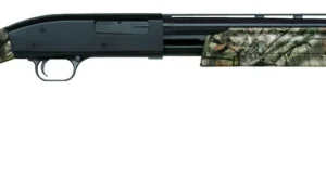 MOSSBERG MAV 88 BANTAM 20/26 BL/CAMO 3"