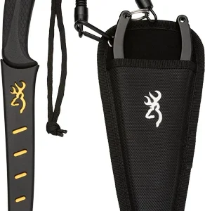 BROWNING KNIFE WHITE WATER - FILLET PLIER COMBO