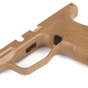 Grip Mod Assy 365, 9, Standard, Coyote