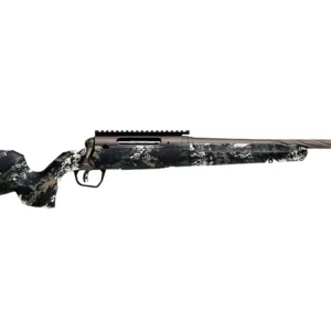 SAVAGE ARMS AXIS 2 PRO FOREST 30-06 20"