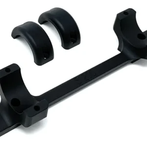 DNZ Savage Axis Edge 1"Med Matte