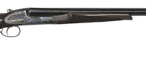 Sharptail 20Ga SXS, 28", 3" 5/Ck