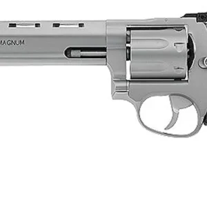 627 Tracker 357mag 6" S AS Prt 7rd