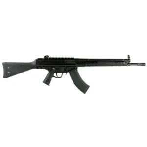 PTR 200 32 KFR 7.62X39 16" RFL 30RD POLY HANDGUARD FIXED STOCK