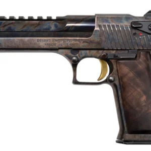 Desert Eagle MK XIX 50AE 6" CSHRD 7rd