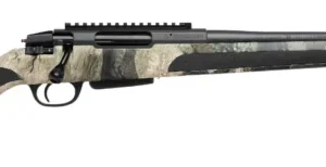 SAVAGE ARMS STEVENS 334 243WIN CAMO 20"
