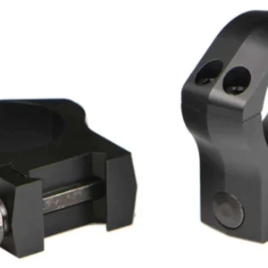 WARNE MTN TECH 1" MED MATTE RINGS