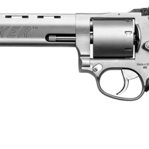 692 38/357/9mm 6.5" Sts AS 7rd