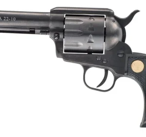 CHIAPPA FIREARMS CHIAPPA SAA 22-10 22LR 4.75"