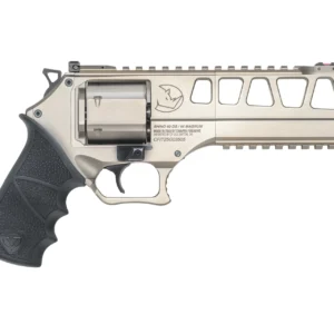 CHIAPPA FIREARMS RHINO 60DS L 44MAG 6" NKL ADJ