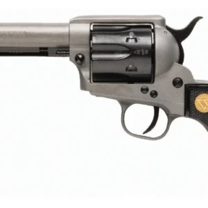 CHIAPPA FIREARMS CHIAPPA 1873 REV 22LR TAC GREY