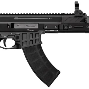 CZ Bren2 MS Pistol 7.62 9" Blk 30rd