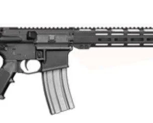 DELTON SIERRA M2 316 5.56 RFL BLK