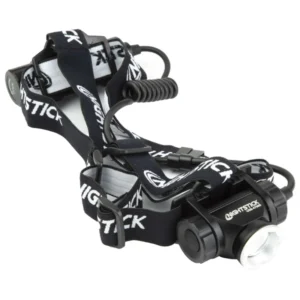 NIGHTSTICK ADJ BEAM HD LAMP USB CHG