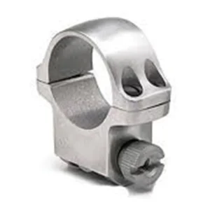 Rings 1" 4KHM Med/Matte Stainless each