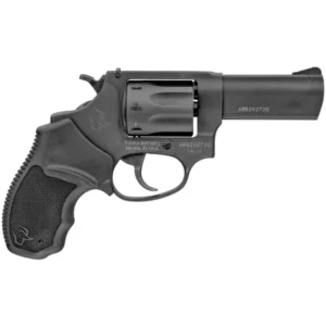 TAURUS 942 22MAG REVOLVER BLACK 3" 8RD