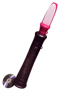 PRIMOS PREDATOR CALL MOUTH - RANDY ANDERSON HOT DOG