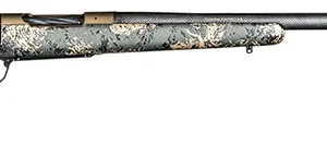 Ridge FFT 300WM 22"BrtBrz Grn/Blk/Tan 5