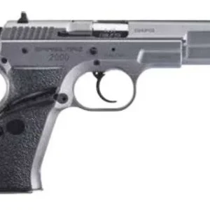 SARSILMAZ 2000 STS 9MM 17RD PSTL