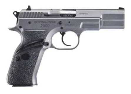 SARSILMAZ 2000 STS 9MM 17RD PSTL