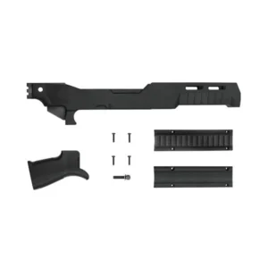 SBT 22 Fixed Chassis, Black SB Logo