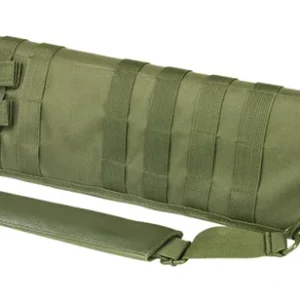 Vism Shotgun Scabbard Green