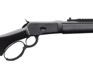 CHIAPPA FIREARMS 1892 TAKEDOWN 357MAG 16" BK TB