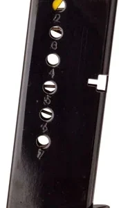 TAURUS MAGAZINE G2S 9MM - 7RD