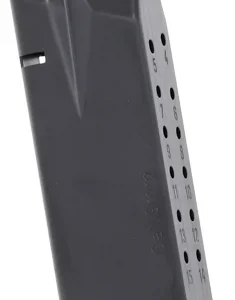 TAURUS MAGAZINE GX4 CARRY 9MM - 15RD