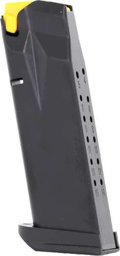 TAURUS MAGAZINE GX4 CARRY 9MM - 15RD
