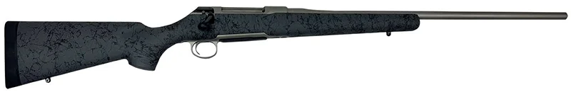 Sauer 100 HS Pantera 6.5P22"Flt Gry Thrd