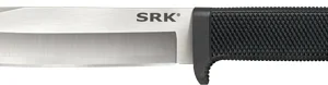 COLD STEEL SAN MAI SRK 6" FXD - PLAIN EDGE W/KYDEX SHEATH