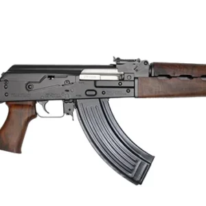 ZAST AK 7.62x39 Dark Wal(BattleWorn)30Rd