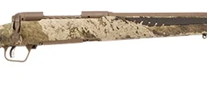 110 High Country 243Win 22" BBl TT Camo