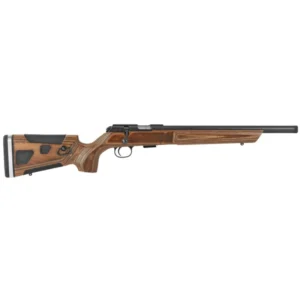 CZ 457 AT-ONE VARMINT 22LR 16.5"BBL