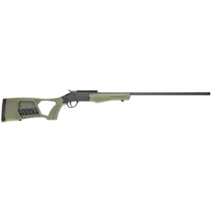 ROSSI TUFFY POLY TURKEY .410 GA SHOTGUN 26" OD GREEN/BLK SINGLE SHOT