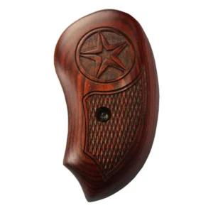 Grip, ROSEWOOD EXT STAR ON STAR