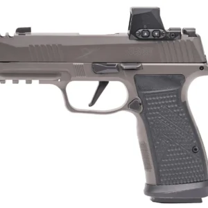 SIG SAUER P365 AXG LEG COMP 3.1" OR 17+1