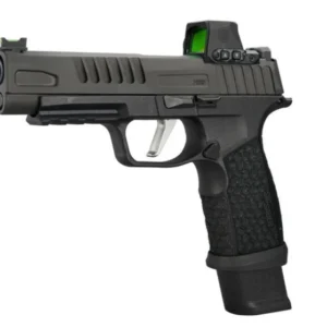 SIG SAUER P365 FUSE 9MM 4.3" 21+1 ROMEOX